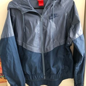 Nike Windbreaker